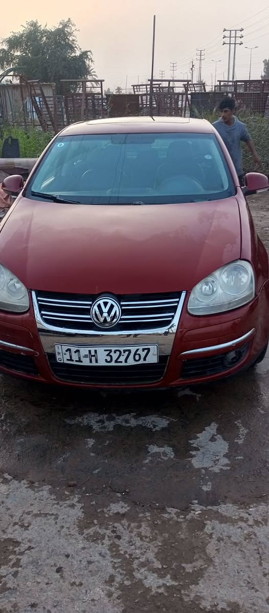 السلام عليكم فوكس واكن جيته2011
محرك 2000قبل ٢٠يوم شديته جديد مكفول سياره حلوه وناعمه 
الضرر الضفيره مال لايت الامامي صار طبك وحترك الايت وشويه الدعاميه وهاي كدامكم ارادله اشويه ترتيب بغداد والسنويه بسمي مكاني ابي غريب السعر ٧٠ وبيه مجال تعال خاص ♥️


**إذا كنت صاحب هذا الإعلان وتريد حذفه لأي سبب، رجاءا أرسل رسالة إلى الدعم الفني**