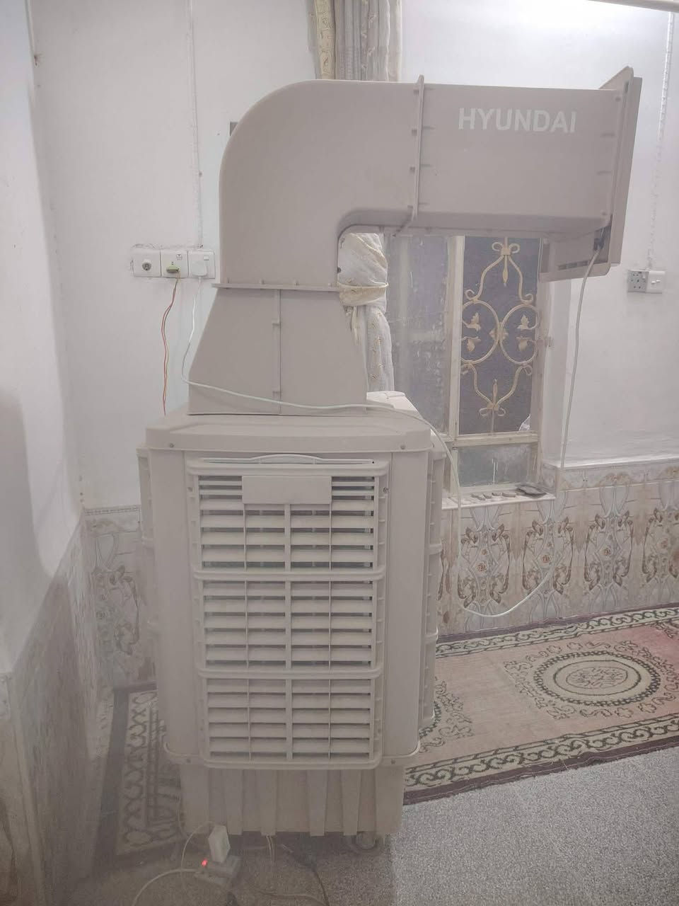 مبردة للبيع حجم  50  استخدام قليل كلش مستعجل على بيعها الاتصال ***********
