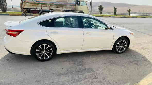 افلون 2018 للبيع
امريكي بدون ضرر
باسمي رقم وسنوية هزة جدد
العداد 173000km
السيارة جديدة ومال جناي
السعر 229$ قابل للتفاوض
مكان السيارة الشرقاط 
***********
