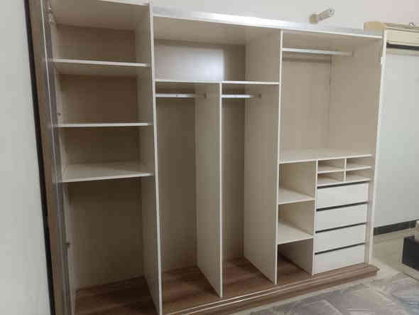 ملاحظه نعمل يوميآ وبدون توقف
تريد تشيل وحاير منين تبدي؟ اتصل بينا والباقي عوفه علينا

يقد لكم مكتب. المصطفى خدمات تحميل ونقل وتفكيك الاثاث 
  
.......حسب الطلب نعمل .....
تفصيخ وشد الاثاث  بالكامل 
وترتيب المنزل 
خابرنا على ***********
#لا_تشيل_هم
#نقل_اثاث_داخل النجف والاقضيه والنواحي فقط
#نقل
#تفصيخ_شد_غرف 
#تغليف_الاثاث
#تحميل_تفريغ
#تغليف_الاثاث   فتح وشد السبالت ..فتح وشد الكاونترات...فتح الكهربائيات ...تنضيف الدور والمكاتب ...
