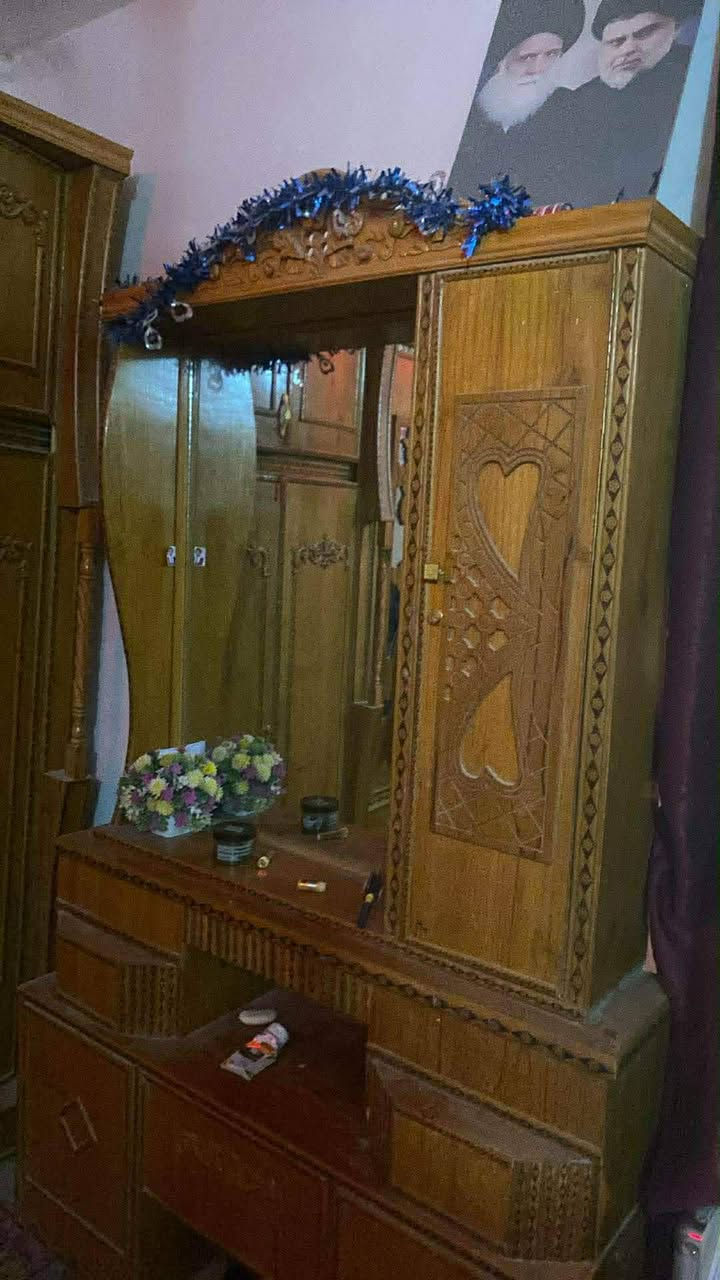 مكان لحمزة لغربي حلة سعر قفل بدون عملة 500قفل ملاحظه اني مندوبة


**إذا كنت صاحب هذا الإعلان وتريد حذفه لأي سبب، رجاءا أرسل رسالة إلى الدعم الفني**