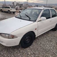 بروتون 2002 • قير عادي • السليمانية