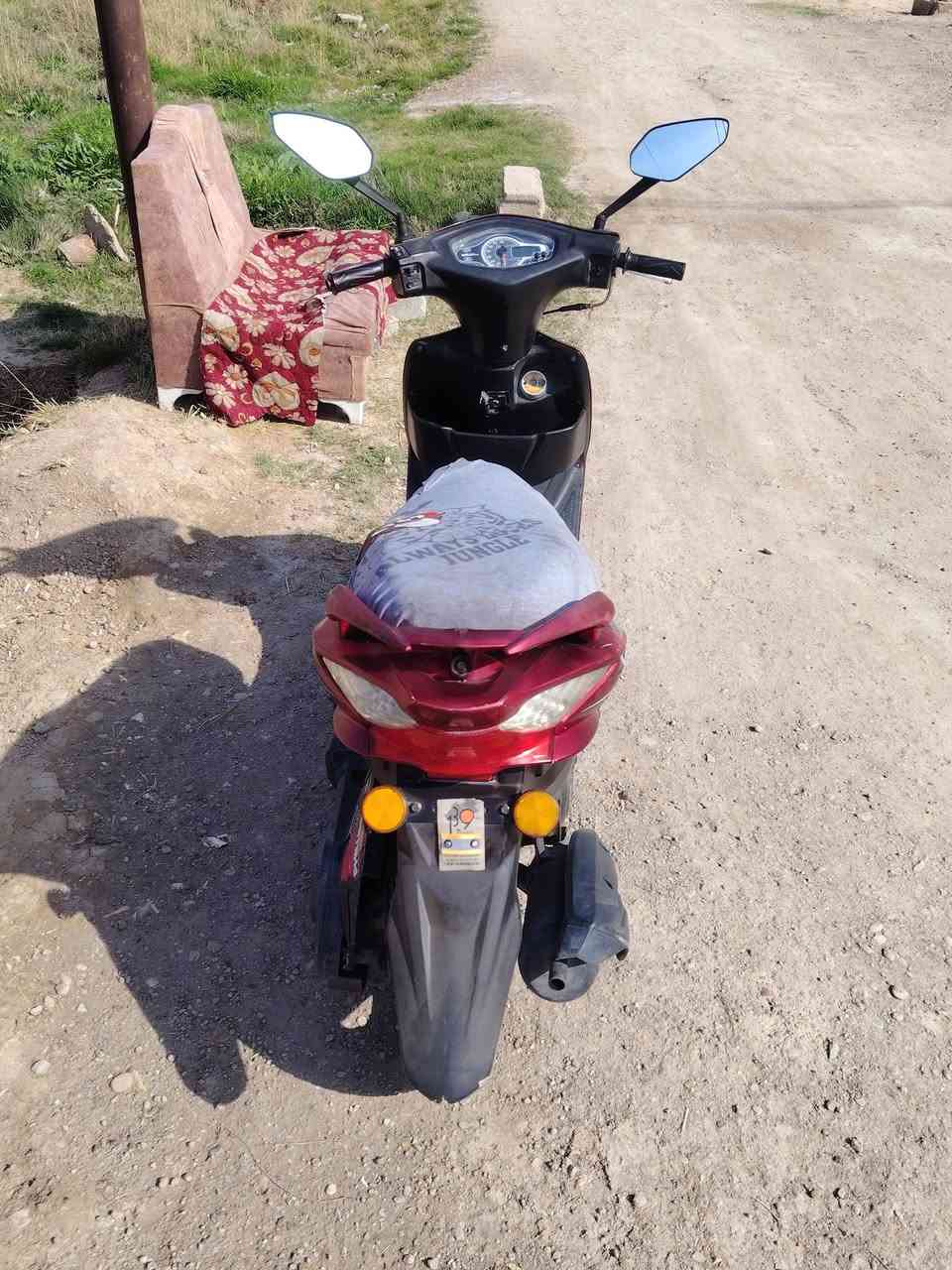 ماكس للبيع مكينه بلاد ممفتوح برغي منه ب350 وبيه مجال قليل


**إذا كنت صاحب هذا الإعلان وتريد حذفه لأي سبب، رجاءا أرسل رسالة إلى الدعم الفني**