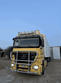 اكتروز 2004فول سياحي حجم المكينه 8سلندر 1854رقم بغداد صدامي مربوطه براد اشمتز اس ال 400السعر 4دفاتر وبيها مجال مكاني واسط الصويره ‏***********‏
