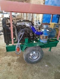 مولد كيا • واسط