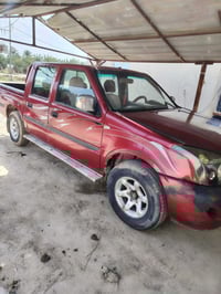 كنو منفيس وأوراق كمركهة مدفوع محرك وكير جدد محرك مامفتوح  حداديه وتاير...