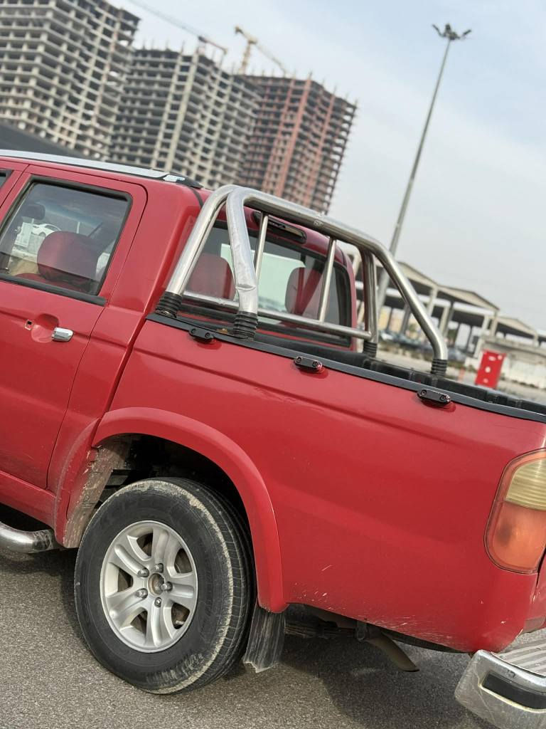 ادميرال موديل 2010
صبغ عام
ضربه بجاملغ الامامي
تحويل وكالة بشرط
وكير ومكينه بشرط
(عليه غرامه مليون و85 الف)
تنزل من سعره
سعر المطلوب 61 ورقه ومجال 
مكان دهوك سميل, دهوك


**إذا كنت صاحب هذا الإعلان وتريد حذفه لأي سبب، رجاءا أرسل رسالة إلى الدعم الفني**