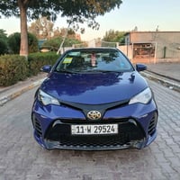 كورلا • ٢٠١٤ • فول مواصفات
