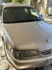 سوناته ٩٥ • اوتوماتيك • مكينة جديدة