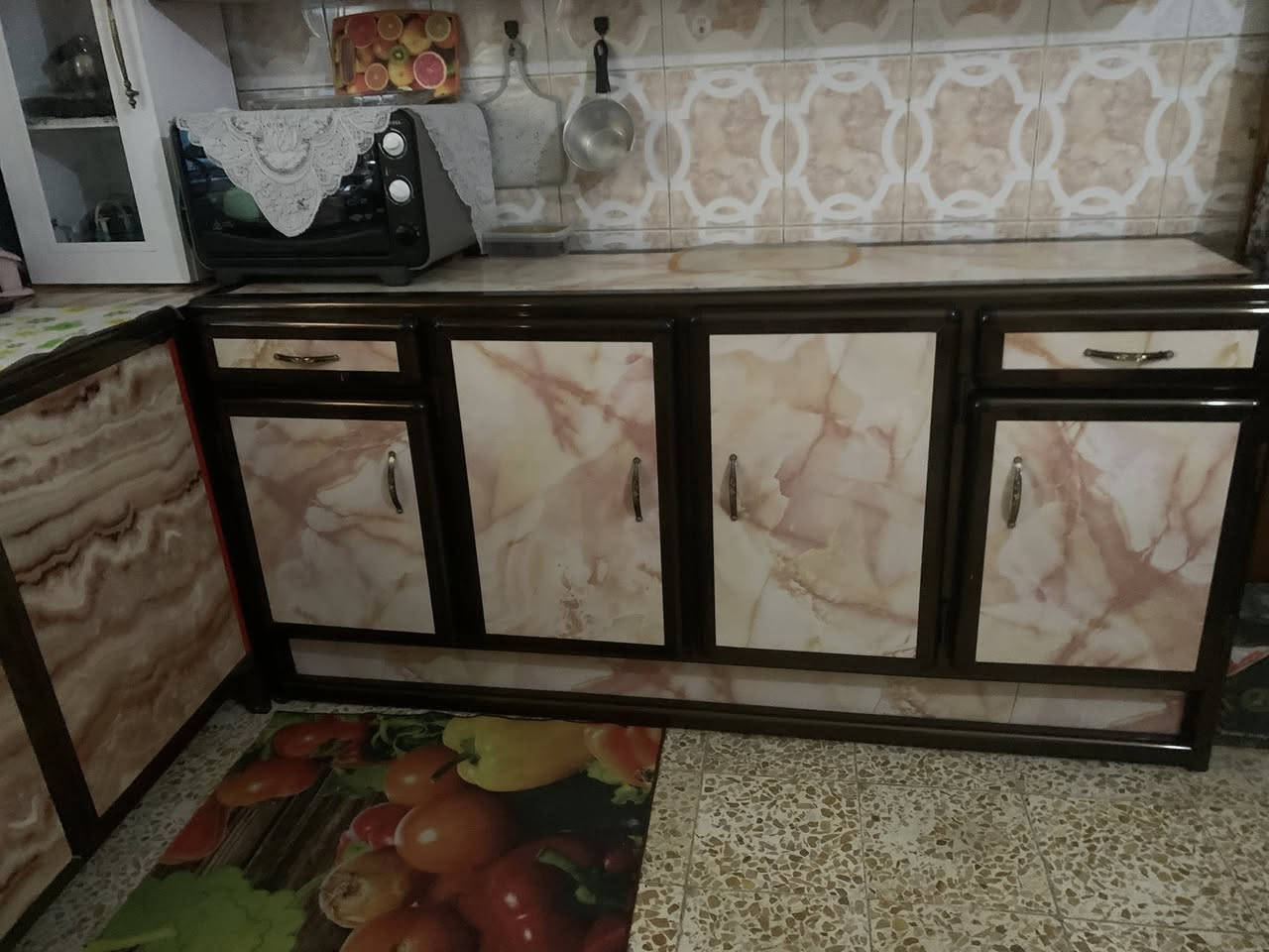السلام عليكم للبيع تفاصيل اكثر بل خاص


**إذا كنت صاحب هذا الإعلان وتريد حذفه لأي سبب، رجاءا أرسل رسالة إلى الدعم الفني**