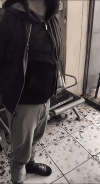 هورن بوش الماني اصلي
عنجه مابية اي عطل جاهز جيب و شد 
السعر 400
العنوان كرادة قرب ساحه كهرمانه
رقم ***********
