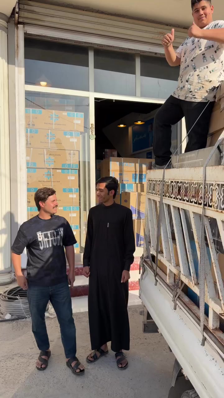 إذا عدك بيت وتريد جهّزه بسعر مناسب تعال يم الشراع


**إذا كنت صاحب هذا الإعلان وتريد حذفه لأي سبب، رجاءا أرسل رسالة إلى الدعم الفني**