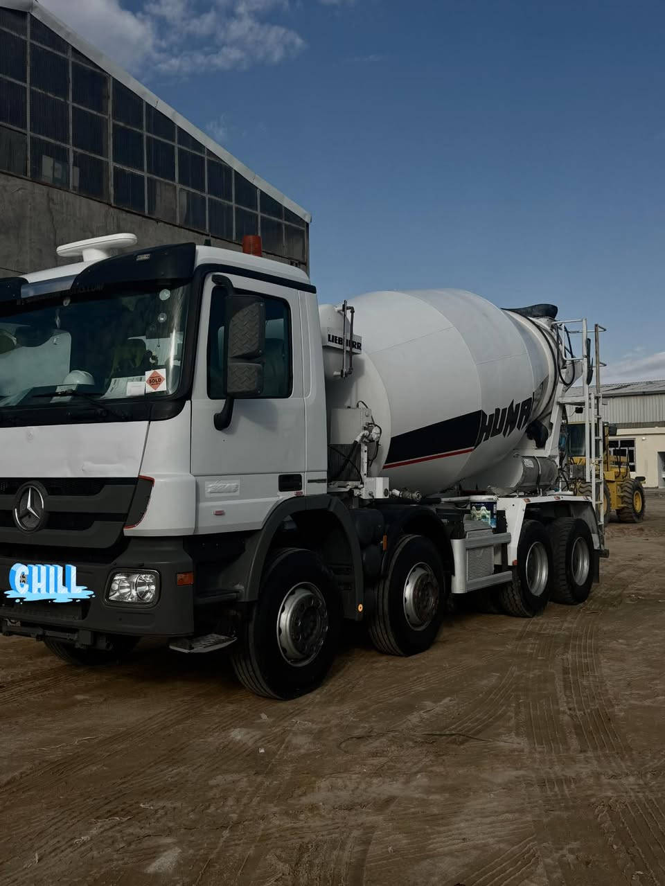 سلام عليكم خباطه اكتروز مديل ١٣سياره مكفوله كفالا عامه جديده شكد ما توقع كدرها  ١٠متر سياره رقم ربيل دخول جديد صارلها ٤تشهر من جبتها تحويل مباشر ما بيها نقص لو برغي كدرها لا ماملفوف ولا سجاجين بيهن شي ولا منضف سياره شغالا معمل خير من الله مديل ١٣اصل مكاني كربلاء رقمي ***********
