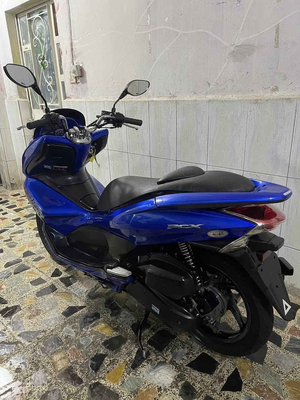 السلام عليكم psx حجم مكينة 125 ss دراجة كفالة عامة JF يابانية صور مزاد موجودة مكفولة مكينة كفرات كهربائيات حساس زدحام ستاند كهربائي مكاني بغداد الاستفسار ***********💙🇯🇵💵📞
