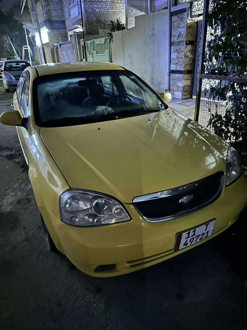 السلام عليكم اوبترا ٢٠١٢ شركة عامة للبيع ب ٦٨ وبيه مجال مكان بغداد الشعلة  ***********
