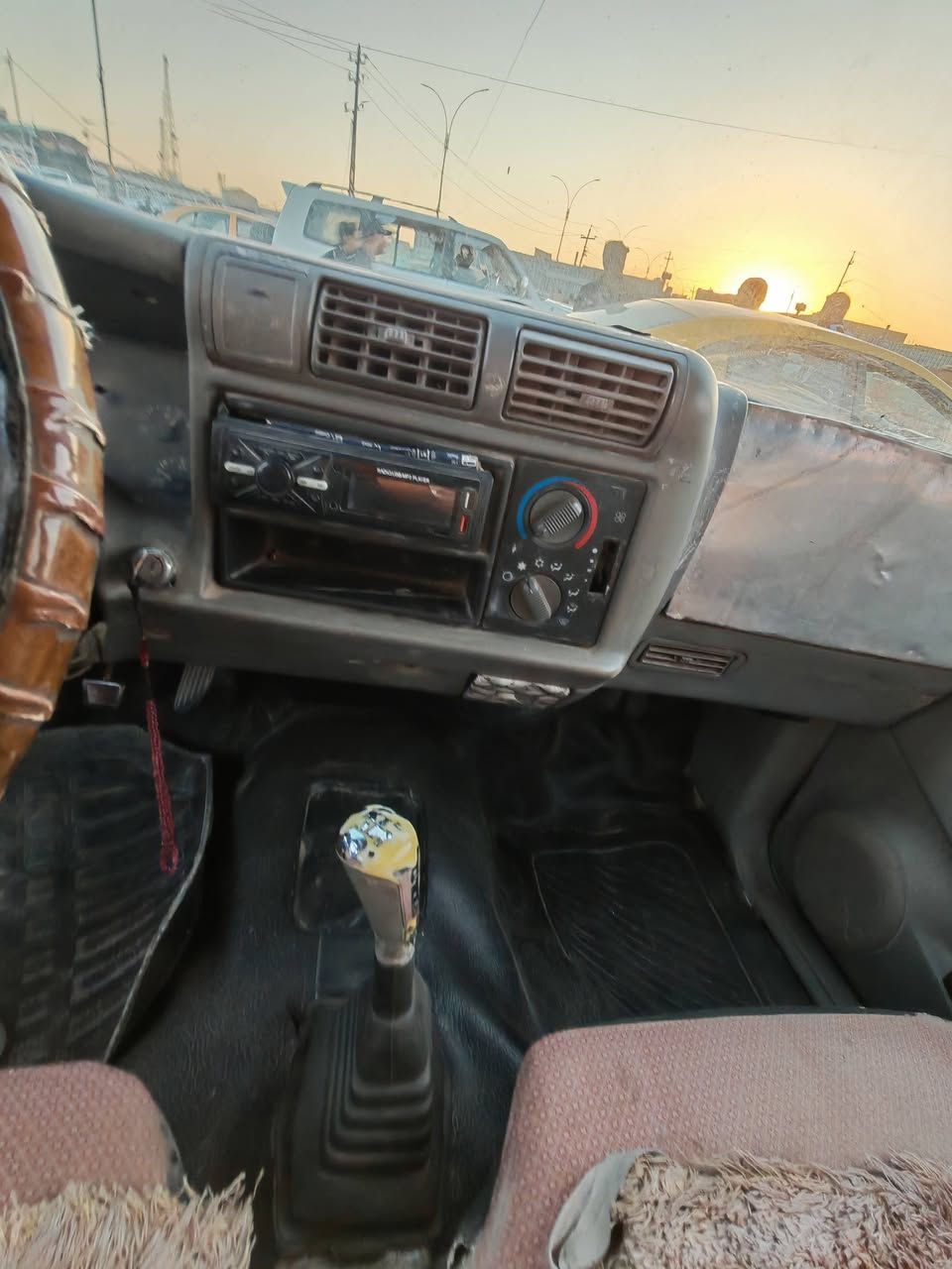 بيكم للبيع كير محرك مكفول سنويه لل29 الرقم انكليزي المكان ميسان السعر 28 الاتصال ***********
