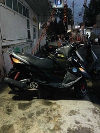 GTR ثعلب • مكينة ناعمة • الكريعات