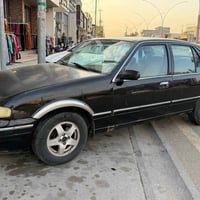 برنس فراشة • ٩٧ • الفلوجة