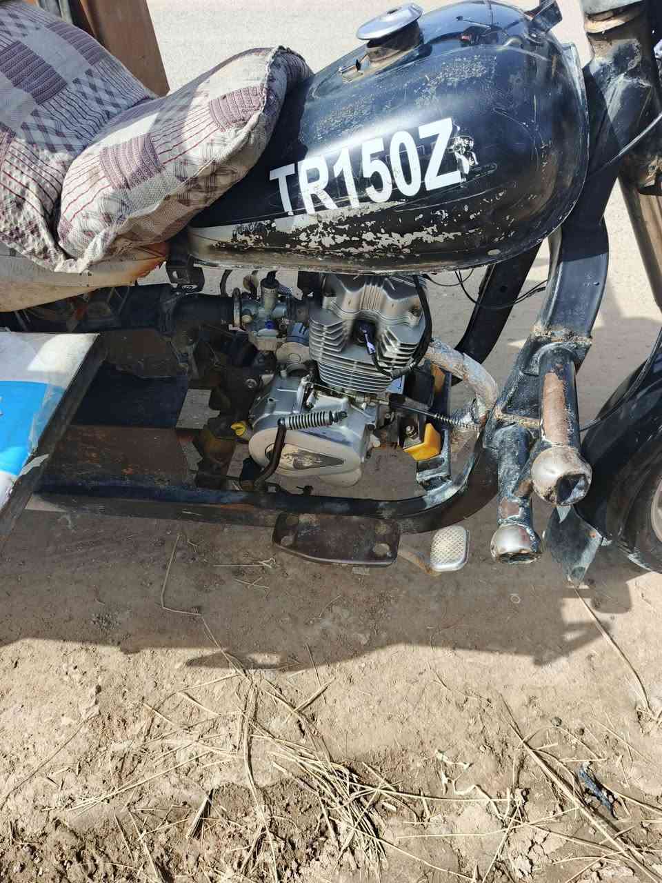 السلام عليكم ستوته للبيع كلك موديل 18 ستوته جاهزه ماعيزه شي شاصي كفاله كرهبايت شغله نكره سلف مكينه ناعمه اكسن مقفل السعر ب650 وبيه مجال عنواني مشخاب هاذه رقمي ***********
