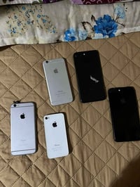 ايفون • تصليح بسيط • مجموعة