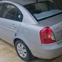 هيونداي اكسنت • اكسنت دبدوب • سيارات هيونداي 2009 • اكسنت اوتوماتيك • ...