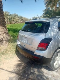 موديل ٢٠١٣ • مكينة حداديه • بابل عنانه