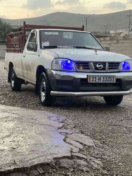 سەرتا بەناو خوای گەورە 
نیسان تاک مۆدێل 2007
سۆنەریم دانەوە سەنەوی تازە بەناوی خۆمانەویە تا 2030 تازەیە سیعری 93,گەڵا کۆتای ***********گیڕوومەکینەو عکسل وشەناسی بەشرته حلبجة
