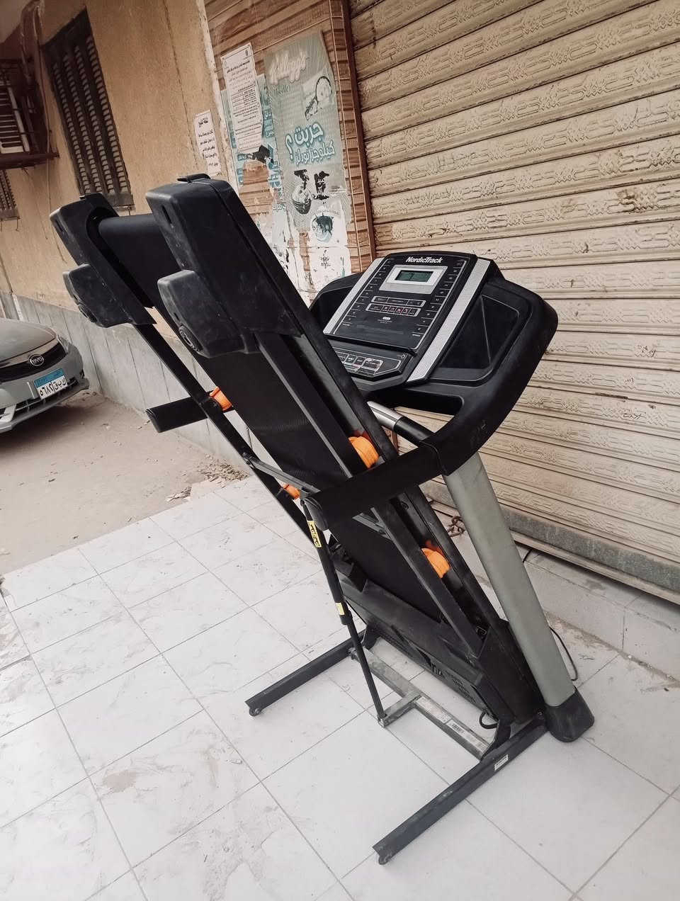 مشاية NordicTrack امريكي 130kgDc و يوجد بيها انكلين للبيع كسر زيرو 
للتوصل: 01225171626


**إذا كنت صاحب هذا الإعلان وتريد حذفه لأي سبب، رجاءا أرسل رسالة إلى الدعم الفني**