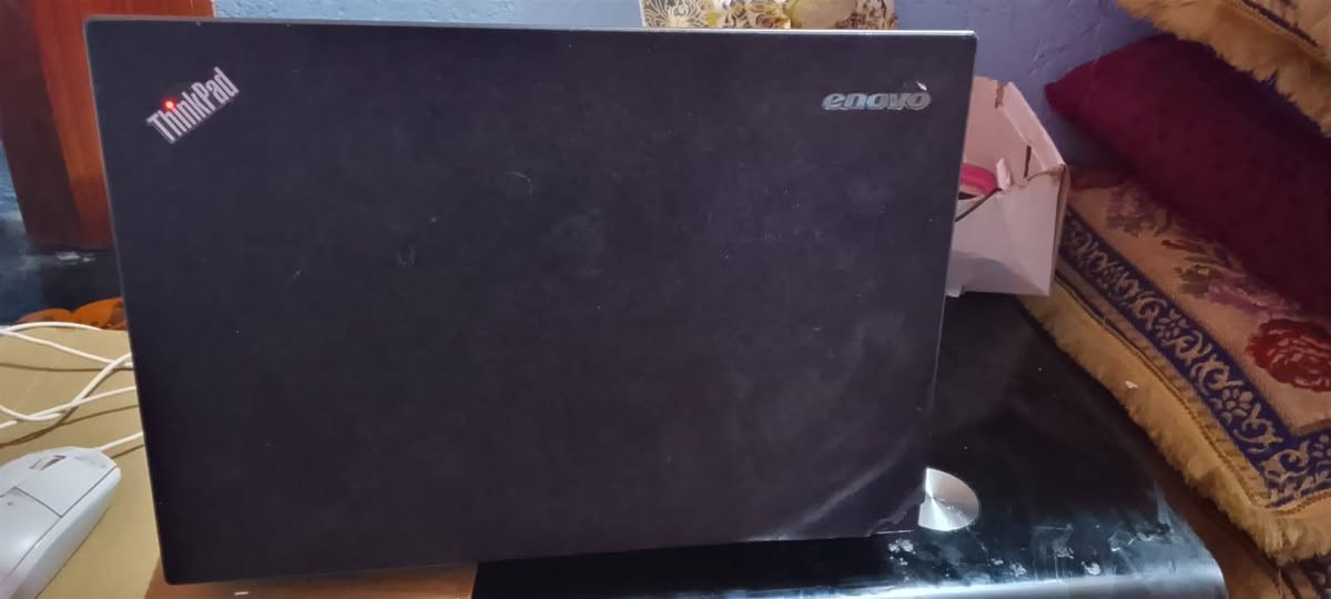 حاسبه اخت جديده ماخذينه ١٥٠ يردونها ب٨٥ بيها مجال لشراي ليريدها اكو توصيل


**إذا كنت صاحب هذا الإعلان وتريد حذفه لأي سبب، رجاءا أرسل رسالة إلى الدعم الفني**