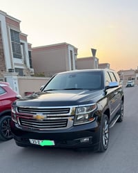 تاهو LT1 • ٢٠١٧ • رقم سليمانية