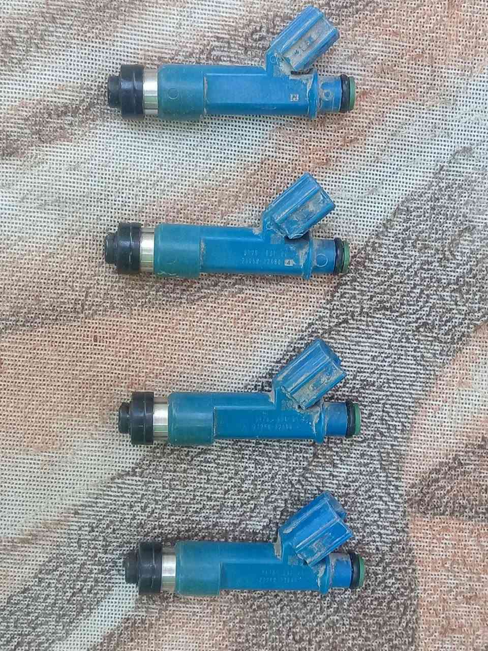 السلام عليكم غراض كورلا نحله بلادي عنواني كركوك سعر فلنجات ٣٥ الف مجاول شرط بلادي سعره لواحد ١٥ الف نوزلات بلادي شرط سعرهم ٢٠ ألف قفل داينمو شرط بلادي سعره ٣٥ الف ***********
