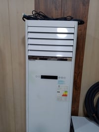 سبالت كنتوري عدد ثنين نوع توسوت وهايزنز حجم ثنين طن ونص مكفولات كفاله ...