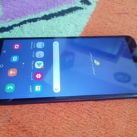 سامسونك • خطين • بصمه