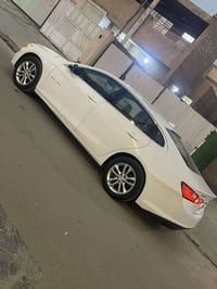 ماليبو 2018 خليجي  محرك 2500 تنفس طبيعي كير AT ٦ نمر مكفولات  ضررهة جا...