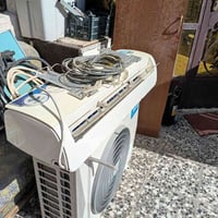 ميديا ٢ طن نضيف بوري جديد وياه بلادي تاخذ وتروح وشرط تاخذه من البيت اي...