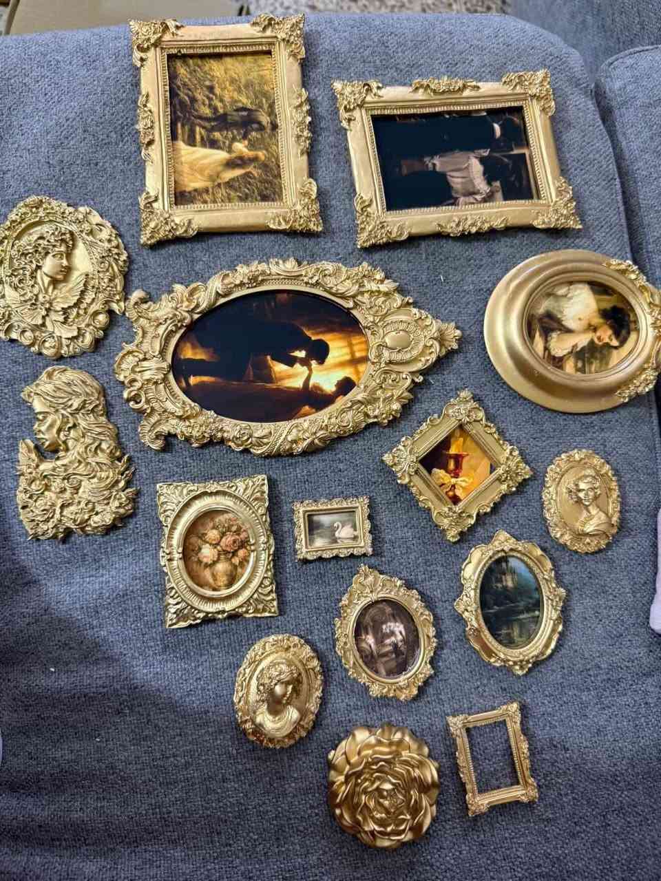السلام عليكم
قطع مميزة ورهيبة كلمن وسعرة


**إذا كنت صاحب هذا الإعلان وتريد حذفه لأي سبب، رجاءا أرسل رسالة إلى الدعم الفني**