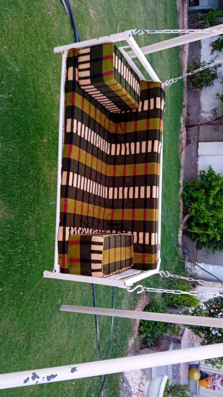مرجوحه ٣ نفر


**إذا كنت صاحب هذا الإعلان وتريد حذفه لأي سبب، رجاءا أرسل رسالة إلى الدعم الفني**