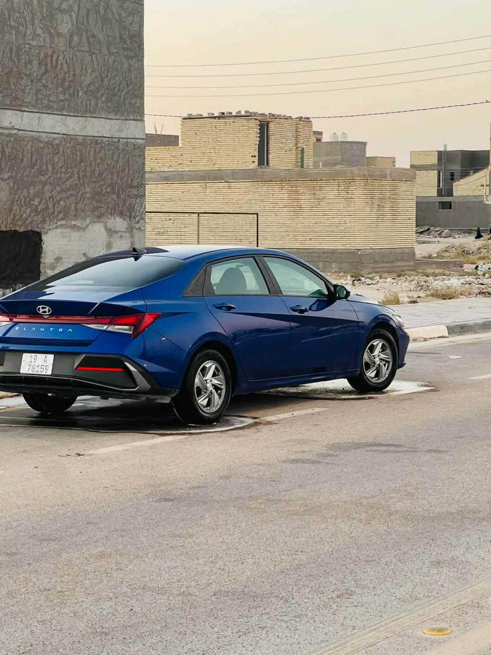 سلام عليكم ورحمة النتره 2025 زيرو 7 الاف ماشيه بسمنا
كتاب شهداء سنتين تحول تريد وكالة عامه اسويلك 
خوان سياره بدون داخل. فقط طخه بصيطه بيها. 
صور الحادث منشوره  سعرها 128 مكانها كربلاء البيع فقط ***********
