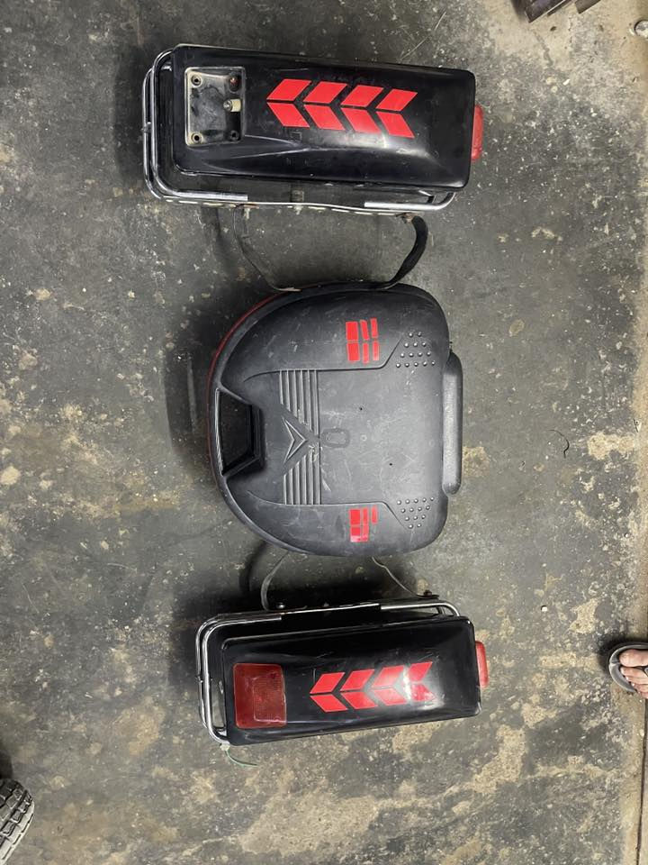 سلام عليكم جنط للبيع لاستفسار على هاذه الرقم(‭٠٧٧٢ ٤٩٢ ٠٢٧٠‬
