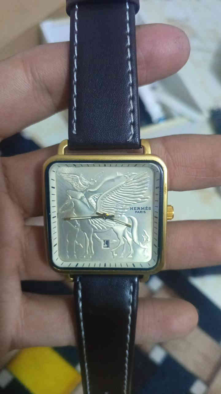 مجموعة ساعات ماركات مختلفة اصلية بيهم ياباني وبيهم سويسري 
كل وحدة وسعرها للاستفسار مراسلتنا على الخاص او عبر الواتساب ***********
