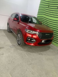 هافال H6 • موديل ٢٠١٩ • فول اوبشن