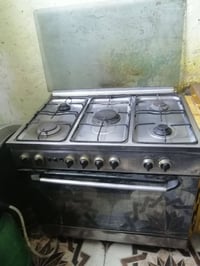 طباخ • فرن شغال • الحيانيه
