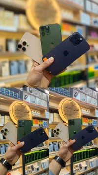 آيفون ١٣ برو ماكس • ٢٥٦ • حي شهداء