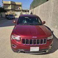 لاريدو • ٢٠١٤ • رقم بغداد