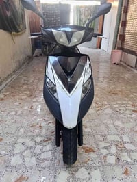 دراجة ماكس • محرك ناعم • كفالة سنة