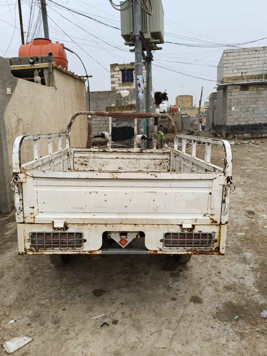 سلام عليكم ستوته للبيع مديل ١٦اكسن نضيف محرك ممفتوح بس اكلجات العنوان الشطره ***********
