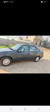 دايو لمس • محرك شرط • سراجق ديالى