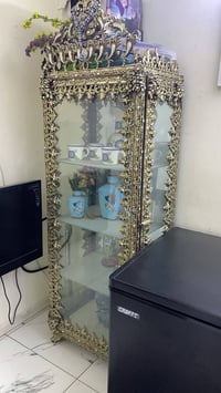 ديوان • ميز تلفزيون • بغداد العامريه