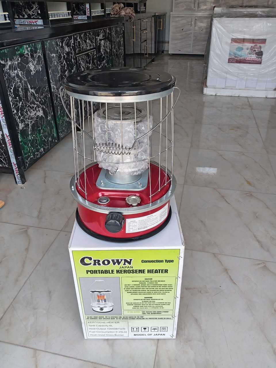 اغراض مستعمل وجديد للبيع الاستفسار *********** خابرني عالخط او واتس اب لاتعلق وليش ماترد علي
