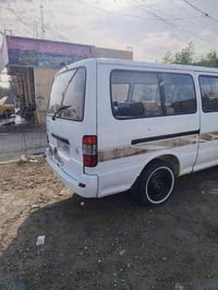 جنبي ٢٠١٥ سياره جديده مكينه كير اكسن خير من الله صدر خلفي ولا أمامي جد...